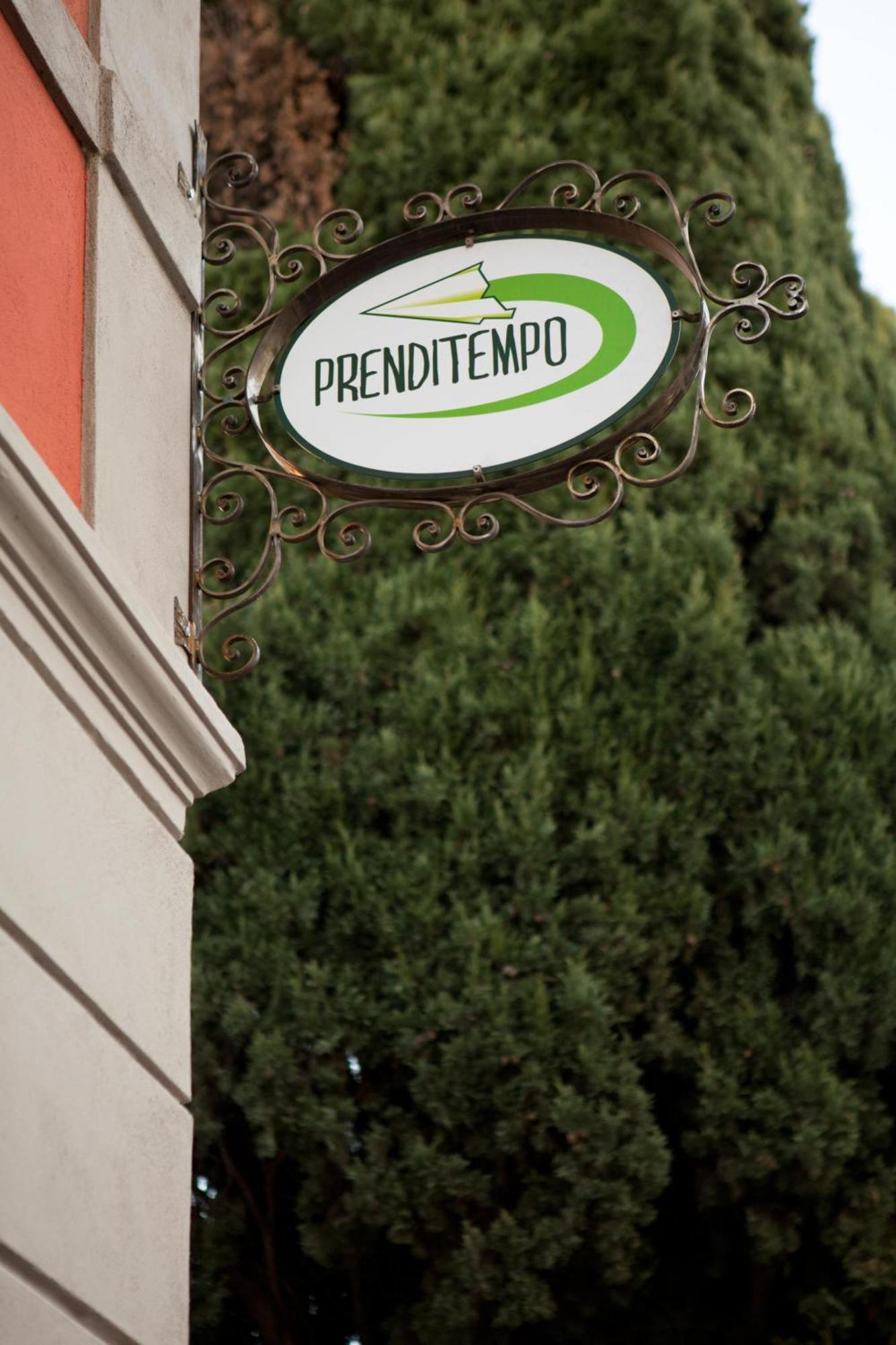 Prenditempo ベルガモ エクステリア 写真